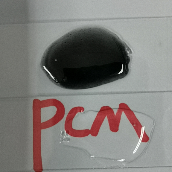 pcm gel