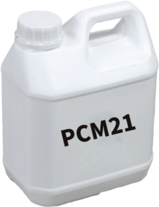 PCM21