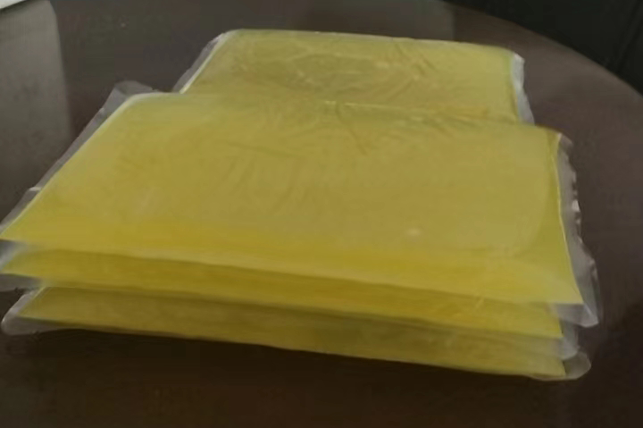 pcm gel pouch