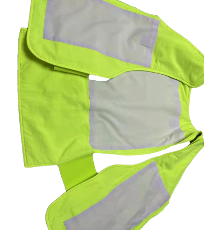 cooling vest with insert 1
