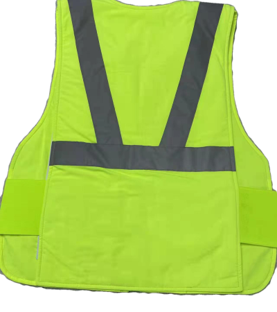 cooling vest with insert 2