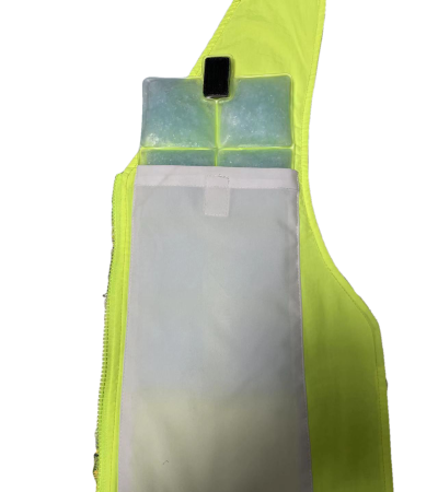 cooling vests with inserts 4