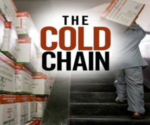 cold chain