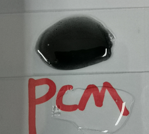 pcm gel