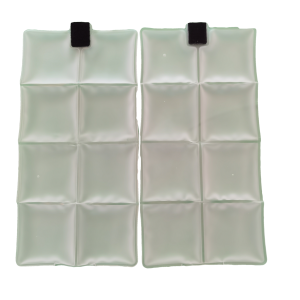 8 Cell PCM Inserts